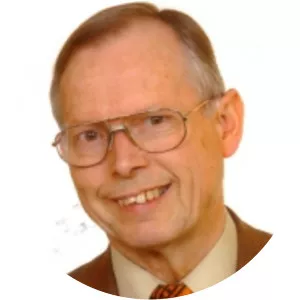 Johannes Lahnemann - German theologian