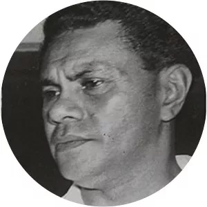 Johannes Latuharhary - Former Governor of Maluku