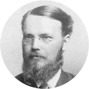 Johannes Lepsius