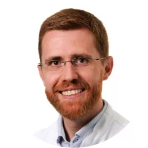 Johannes Levin - Researcher