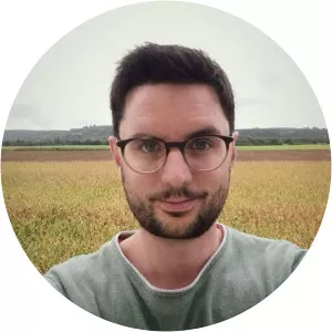 Johannes Lichtenberger