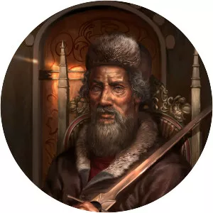 Johannes Liechtenauer