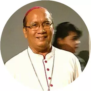 Johannes Liku Ada’