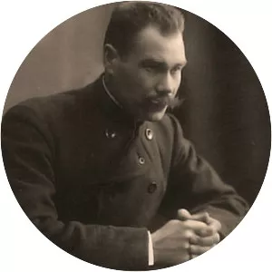 Johannes Linnankoski