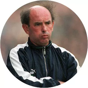 Johannes Linßen - German former football player