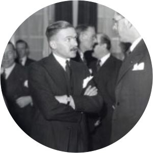 Johannes Linthorst Homan