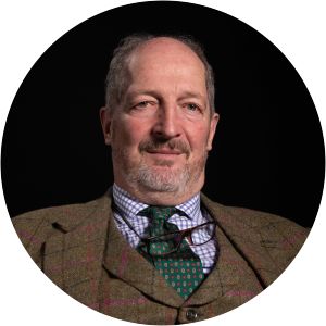 Johannes Lobkowicz photograph