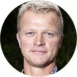 Johannes Lundsfryd Jensen