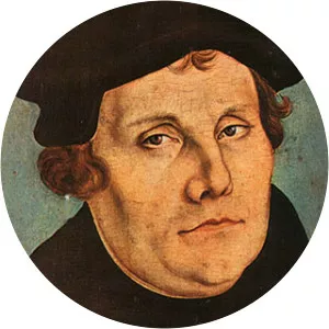 Johannes Luther - Martin Luther's son