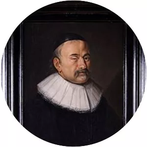 Johannes Maccovius
