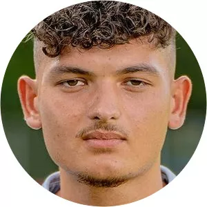 Johannes Maria Siregar