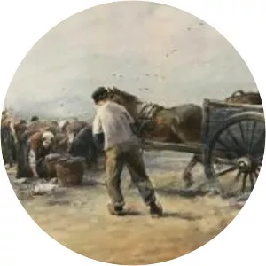 Johannes Marius Ten Kate