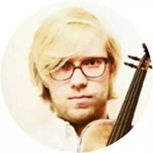 Johannes Marmén - Musician