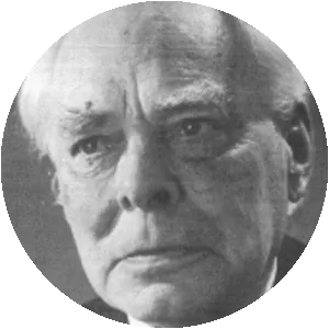 Johannes Martin Bijvoet