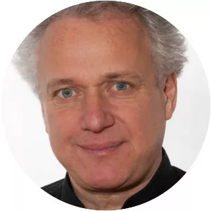 Johannes Martin Kränzle