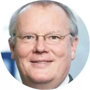 Johannes-Matthias Löhr - Researcher