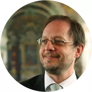 Johannes Matthias Michel