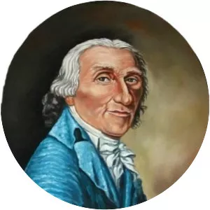 Johannes Matthias Sperger