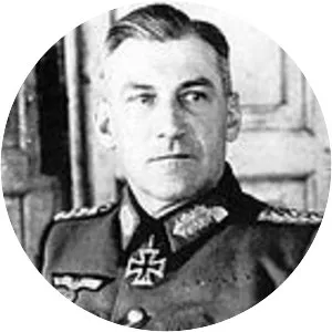 Johannes Mayer - Military personnel