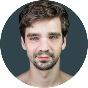 Johannes Meier - Actor