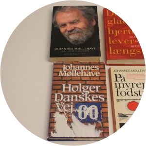 johannes møllehave erling møllehave