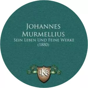 Johannes Murmellius