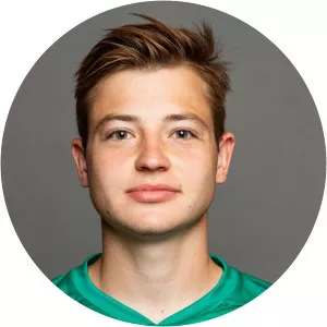 Johannes Naschberger - Football player