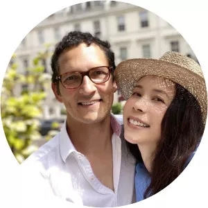 Johannes Natterer photograph