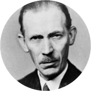 Johannes Nicolaus Brønsted