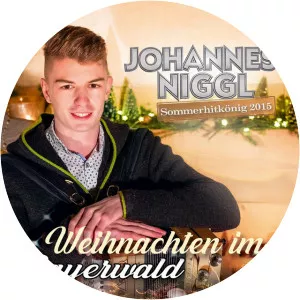 Johannes Niggl