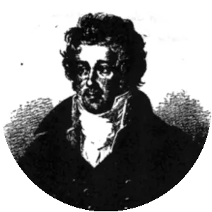 Johannes Nikolaus Tetens