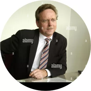 Johannes Nill photograph