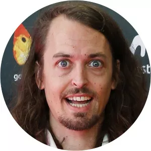 Johannes Nyholm - Film director