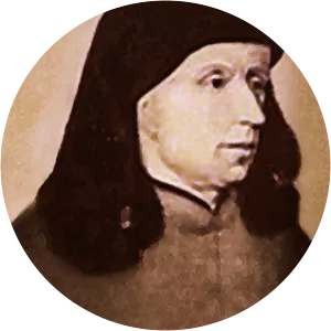 Johannes Ockeghem