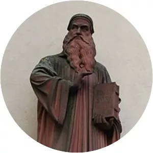 Johannes Oecolampadius - Theologian