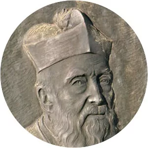 Johannes Olav Fallize