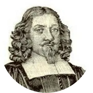 Johannes Olearius