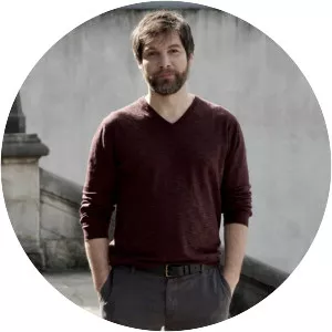 Johannes Oliver Hamm