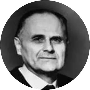 Johannes Paul Thilman - German composer