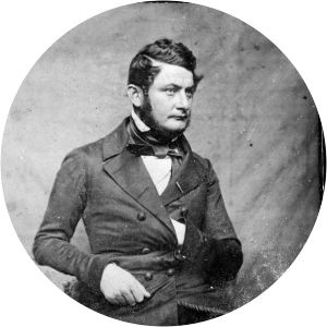 Johannes Peter Langgaard photograph