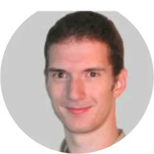 Johannes Pietsch - Author