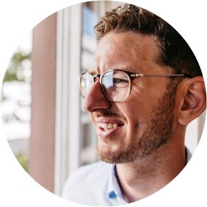 Johannes Pircher photograph