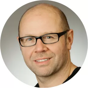 Johannes Pollmann photograph