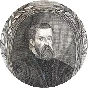 Johannes Praetorius