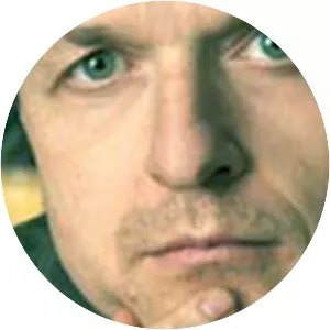 Johannes Rauchenberger - Author