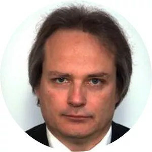 Johannes Remy - Author