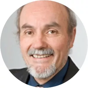 Johannes Ring - German dermatologist