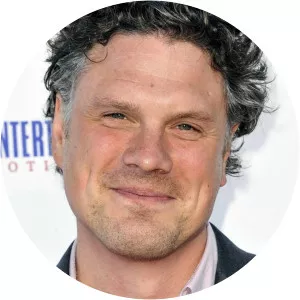 Johannes Roberts - British film director