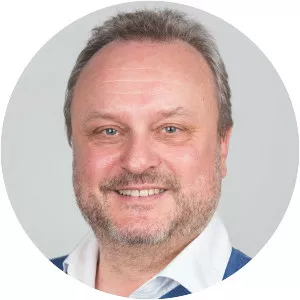 Johannes Rosenberger