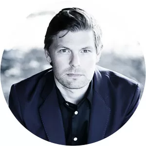 Johannes Rostamo Musician